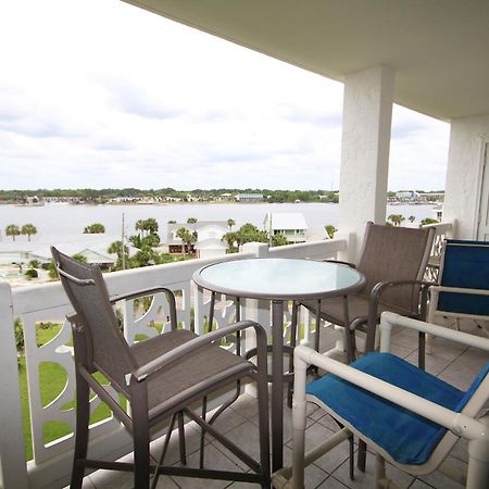 El Matador 562 - Great Views Of The Sound And Fort Walton Beach Exterior photo