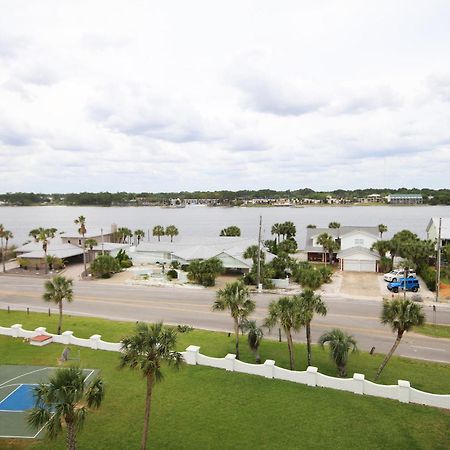El Matador 562 - Great Views Of The Sound And Fort Walton Beach Exterior photo