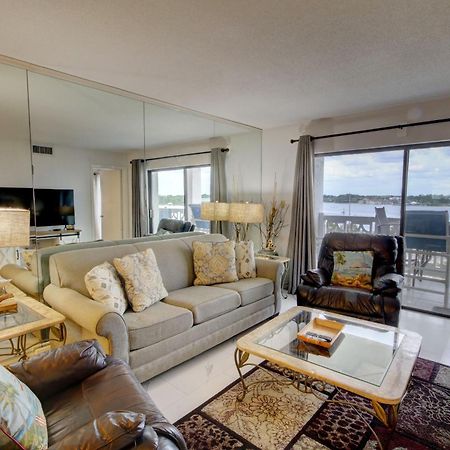 El Matador 562 - Great Views Of The Sound And Fort Walton Beach Exterior photo
