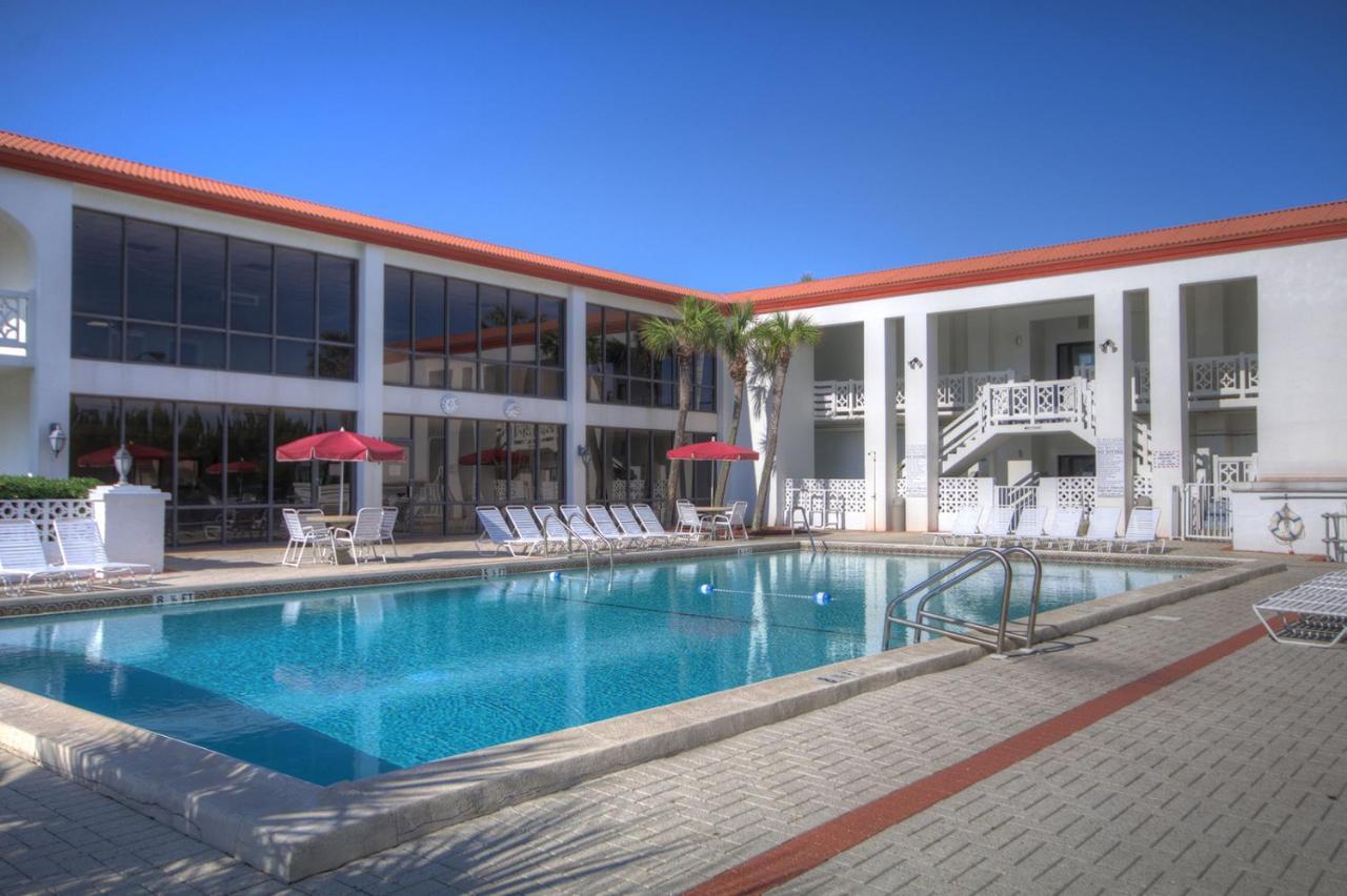 El Matador 562 - Great Views Of The Sound And Fort Walton Beach Exterior photo