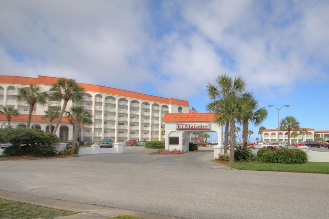 El Matador 562 - Great Views Of The Sound And Fort Walton Beach Exterior photo