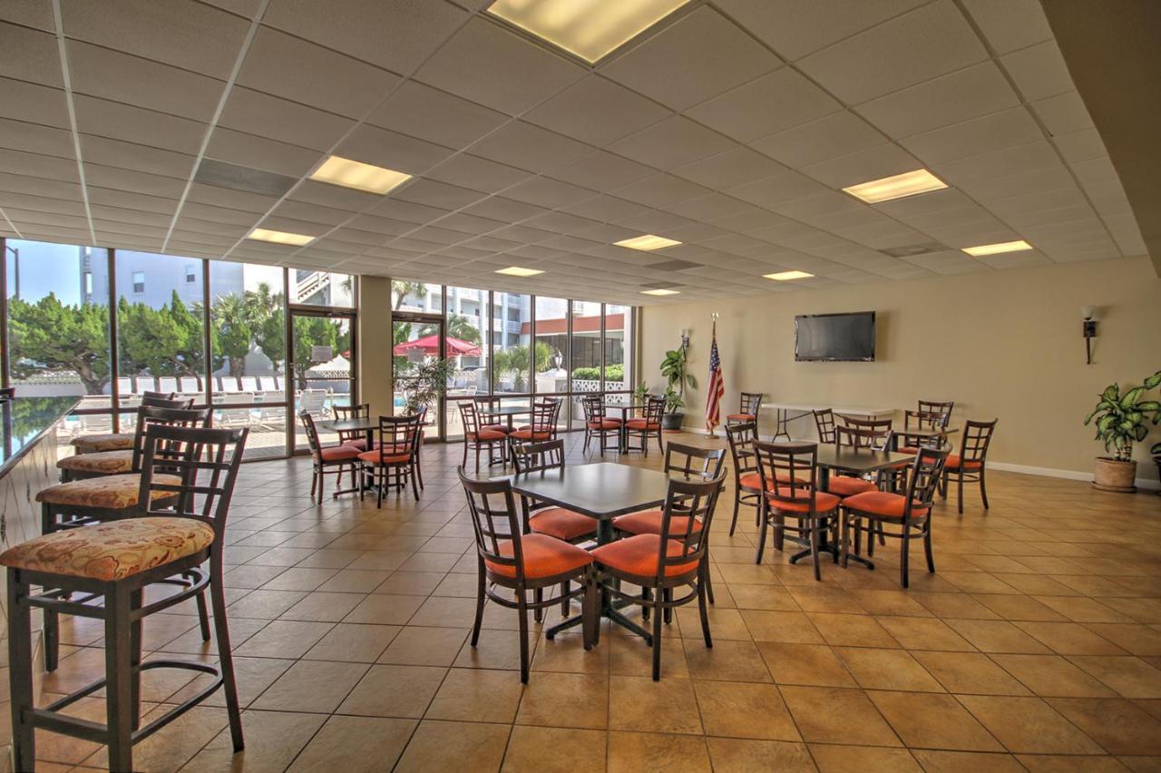 El Matador 562 - Great Views Of The Sound And Fort Walton Beach Exterior photo
