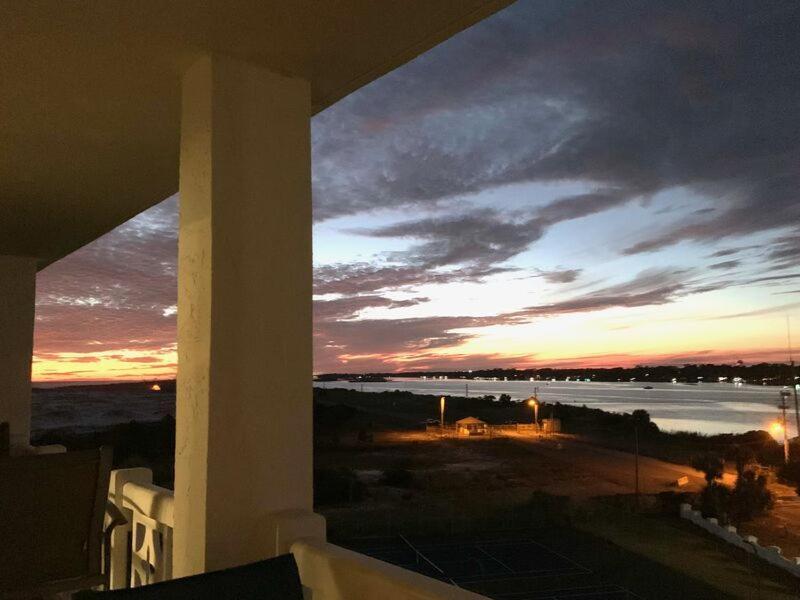 El Matador 562 - Great Views Of The Sound And Fort Walton Beach Exterior photo