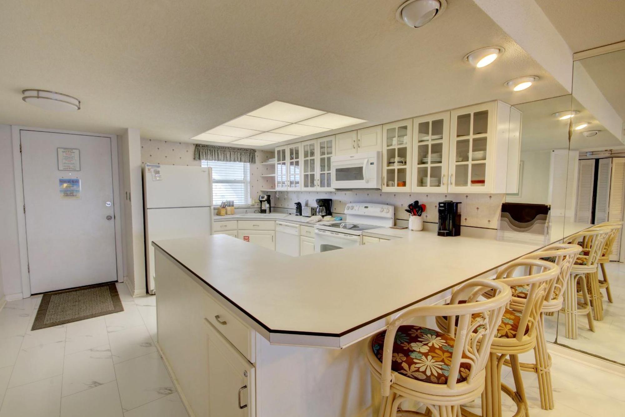 El Matador 562 - Great Views Of The Sound And Fort Walton Beach Exterior photo