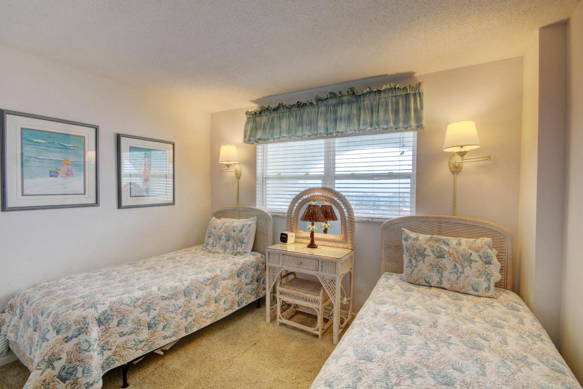 El Matador 562 - Great Views Of The Sound And Fort Walton Beach Exterior photo