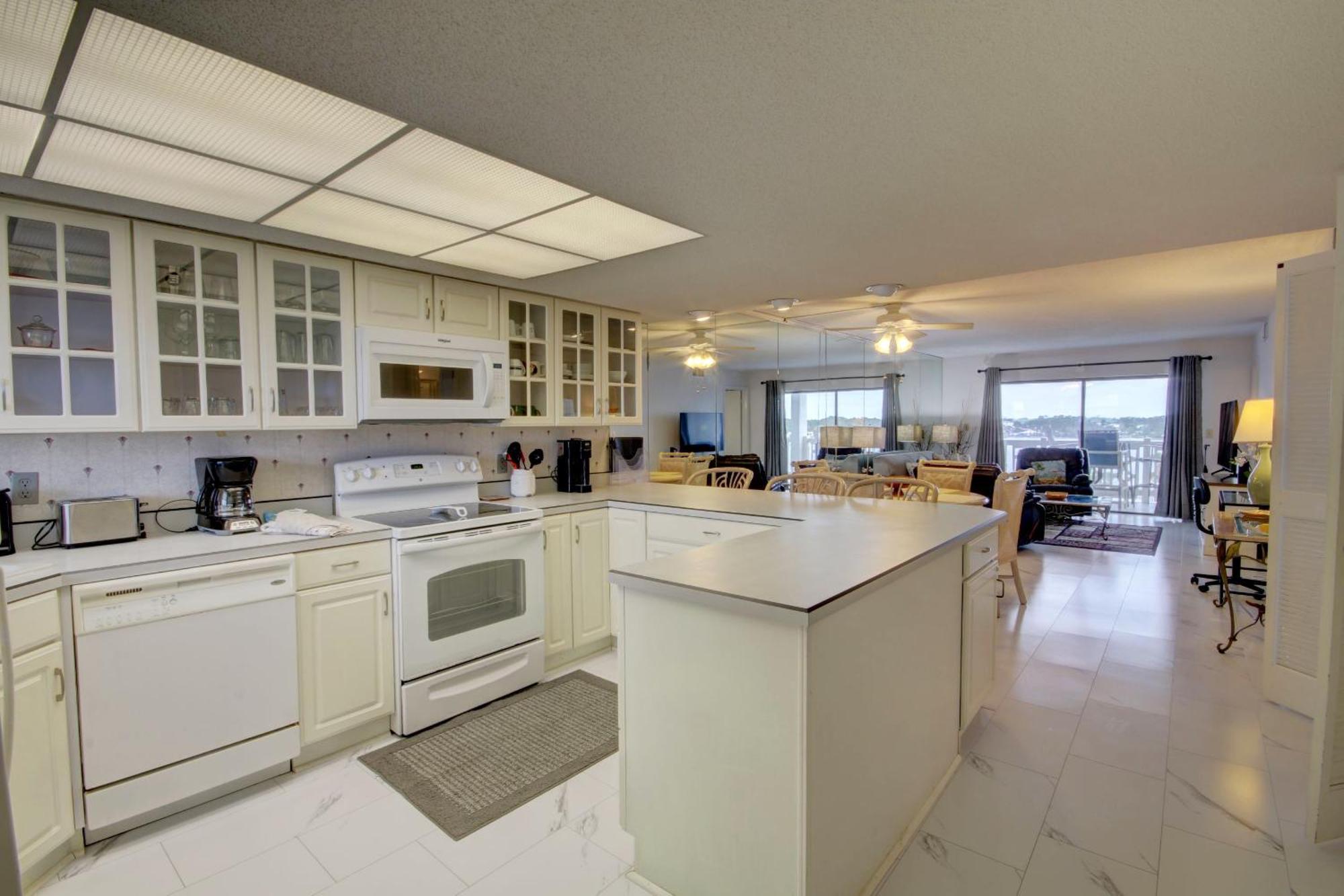 El Matador 562 - Great Views Of The Sound And Fort Walton Beach Exterior photo